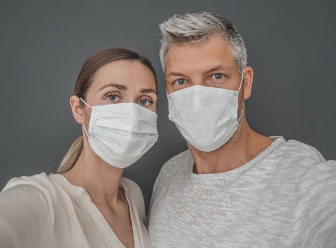Cerrahi Tulum Ve Maske İhracatında "Hibe Şartı Kaldırılsın" Çağrısı