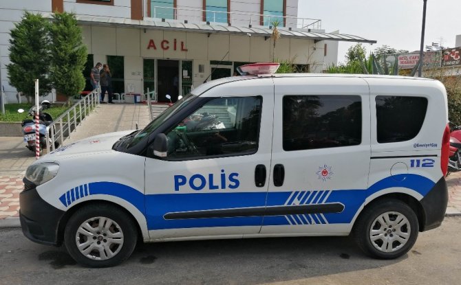 Manisa’da Dehşete Düşüren Ölüm