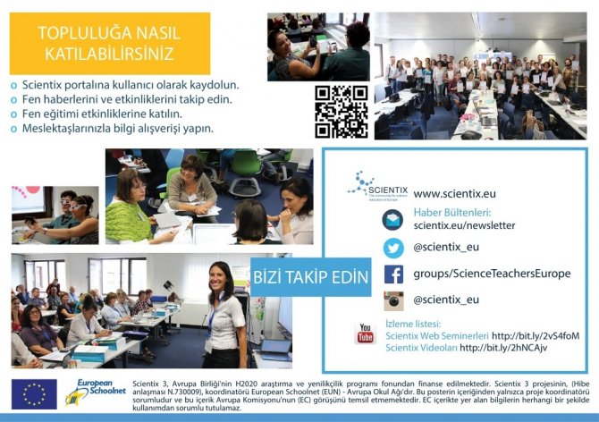 Cevizci Bilim Elçiliğine Tekrar Seçildi