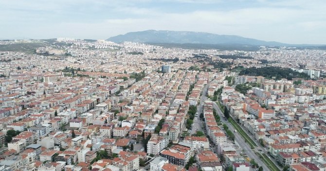 Buca Belediyesi Avrupa Hareketlilik Haftası’na Katıldı