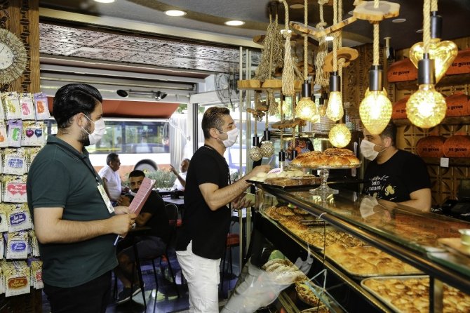 Buca’da Baca Temizliği Denetimi Artırıldı