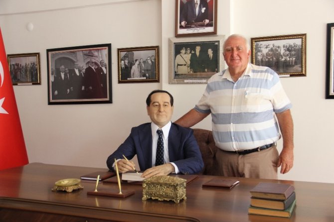 Yaşlılar Unutamıyor, Gençler Tanımak İçin Binlerce Kilometreden Geliyor