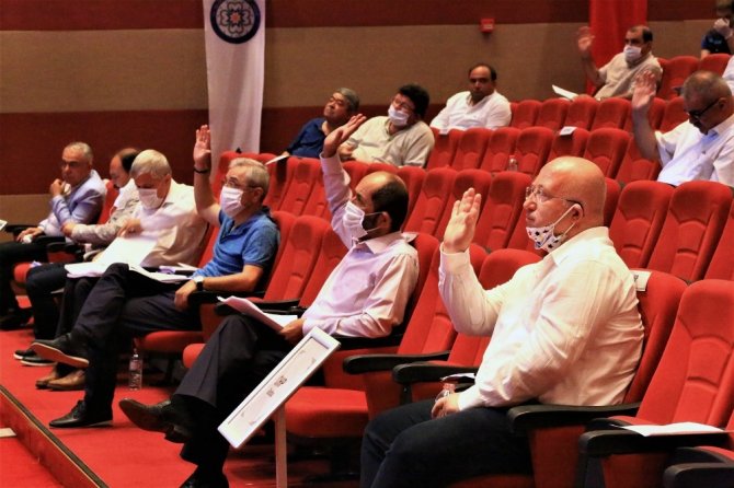 Su Faturalarına Ödeme Kolaylığı