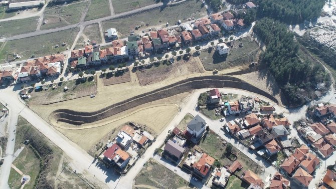 Pamukkale Belediye Başkanı: “Bölgenin En Büyük Yaşam Alanı Hayata Geçecek”