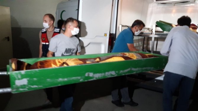 Su Kuyusunda Boğulan Çocukların Otopsisi Yapıldı