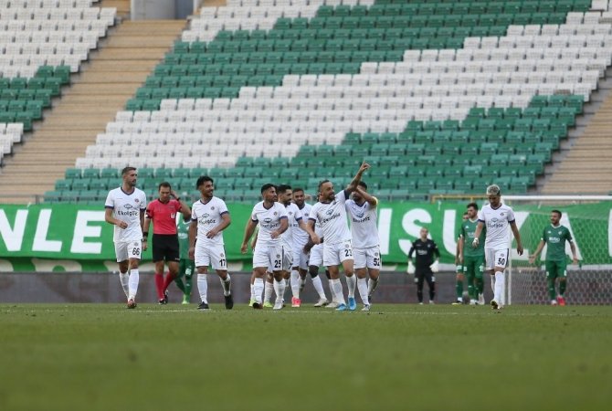 Menemen Beraberliğe Abone