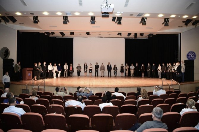 Ege Üniversitesinde Hedef: Kalite Ve Akreditasyon