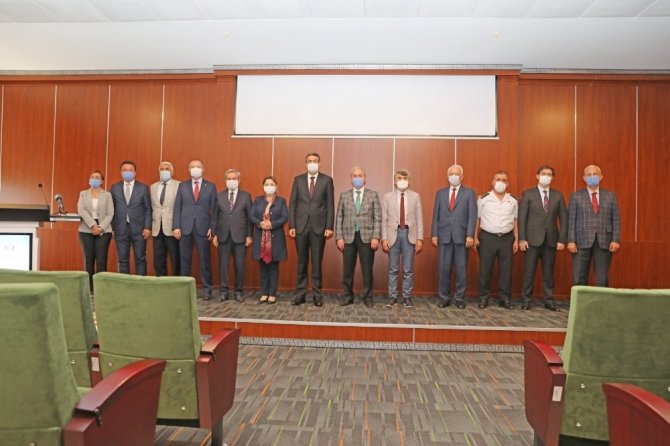 Ünüvar, 15 Temmuz Gecesi Yaşananları Anlattı