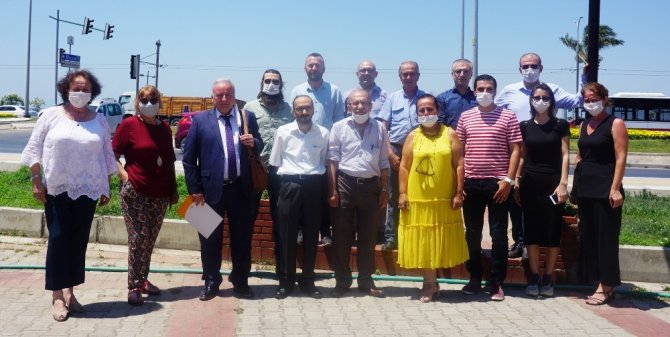 İha’ya İki Ödül