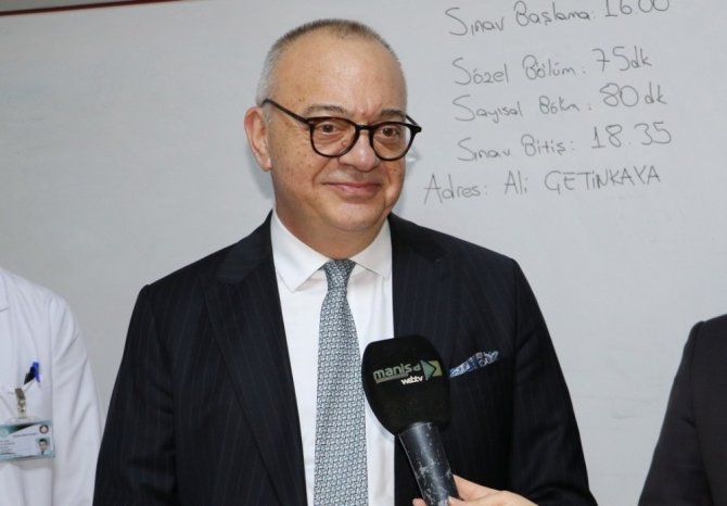 Mabem Başarısını Bir Kez Daha Kanıtladı