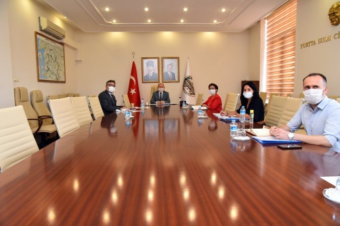 Manisa’da 319 Yatırım Projesi Uygulanıyor