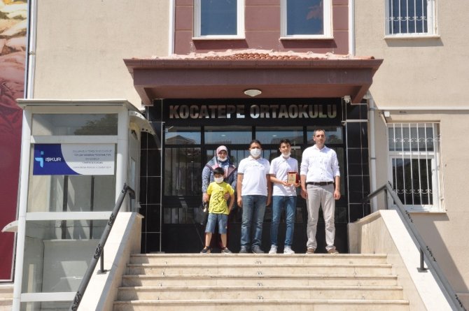 Bir Lgs Birincisi De Afyonkarahisar’dan