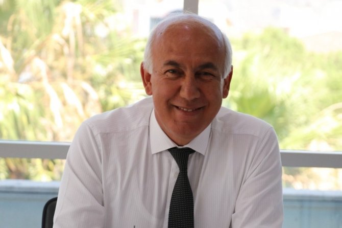 Söke Gençlik Merkezi’ne Kavuşuyor