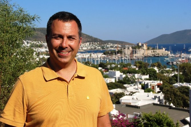 Bodrum Avrupa’da Merak Konusu Oldu