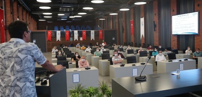 Pamukkale Belediyesinde Kişisel Veriler Güvende