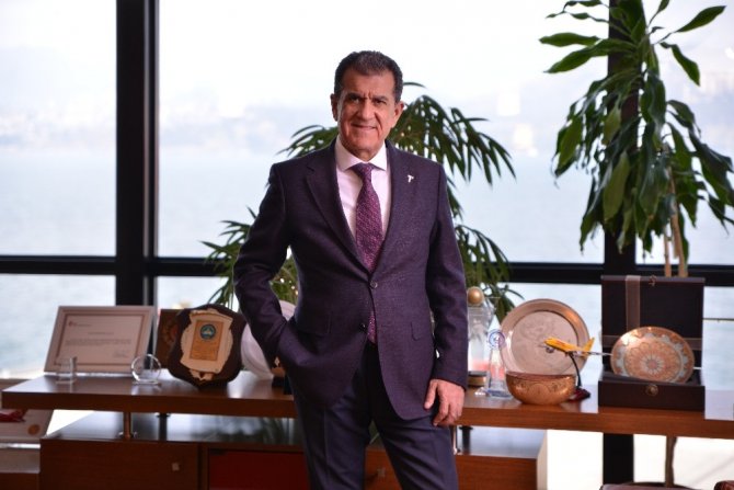 Organik Sektöründe Hibrit Fuar Dönemi