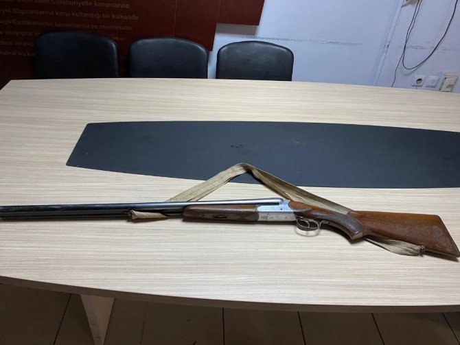 Ödemiş Polisi Suçlulara Göz Açtırmadı