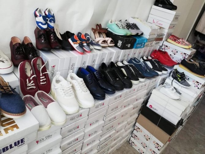 Kurban Öncesi İnsanları Mutlu Ediyorlar