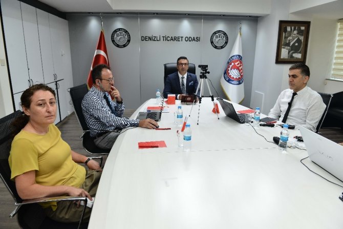 5 Milyon Euroluk Destek Alan Proje, Sanayiye Çağ Atlatacak