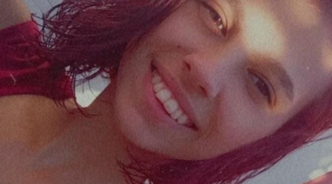 İzmir’den Manisa’ya Kaçan Genç Kızdan Haber Alınamıyor