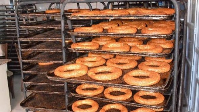 Kuşadası Belediyesi’nden Simit Satış Noktalarıyla İlgili Açıklama