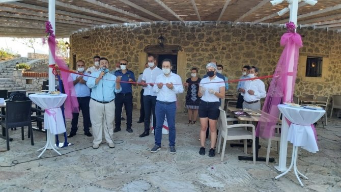 Datça’da Meslek Lisesi Öğrencileri Tecrübe Kazanacak