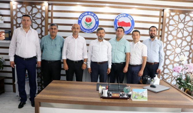 Muğla’da Eğitim Bir-sen 5’inci Kez Yetkili Sendika