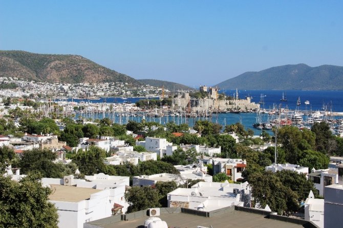 Turizmcilerden “Güvenli Turizm Sertifikası” Seferberliği