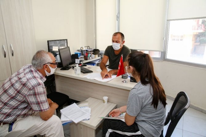 Liseli Gençler Tercihlerine Bem’de Yön Verdi