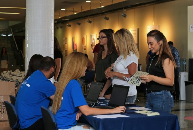 Tercih Danışma Günleri Başlıyor
