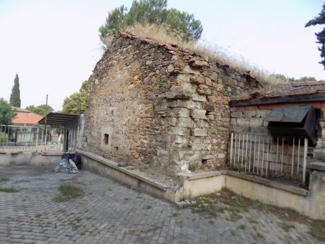 129 Yıllık Sultan Abdülhamit Han Dönemi Eseri İlgi Bekliyor