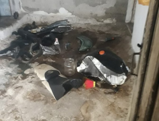 Denizli’de 624 Farklı Asayiş Olayında 358 Şüpheli Gözaltına Alındı