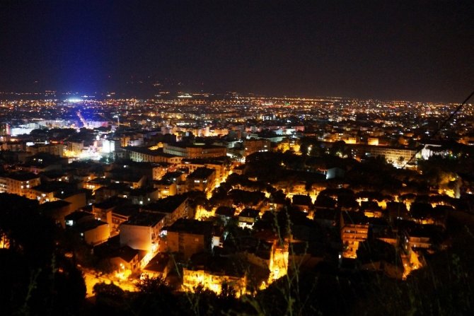 Korktuk Ama Ölmedik