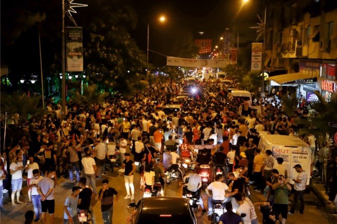 Turgutluspor 2. Lig’de