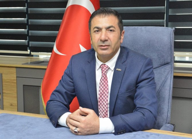 Dto İlanları Türkiye Ticaret Sicili Gazetesi’nde