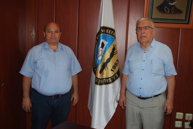 Esnafa Kredi Erteleme Müjdesi