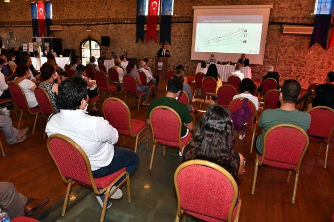 Halktan Nostaljik Tramvaya Tam Destek