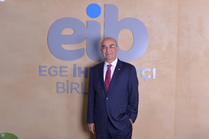 Kuru Kayısının Başına Çifte Talih Kuşu