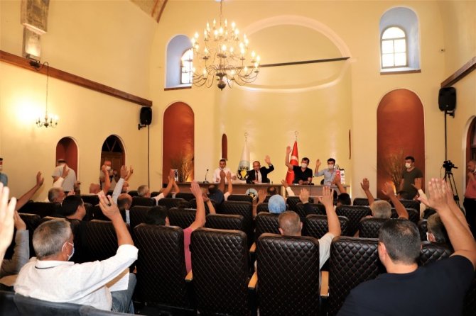 Turgutlulu Şehidin İsmi Yaşadığı Sokağa Verilecek