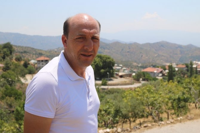 Aski Akçaköy’de Su Kaynaklarını Daha Verimli Hale Getirdi