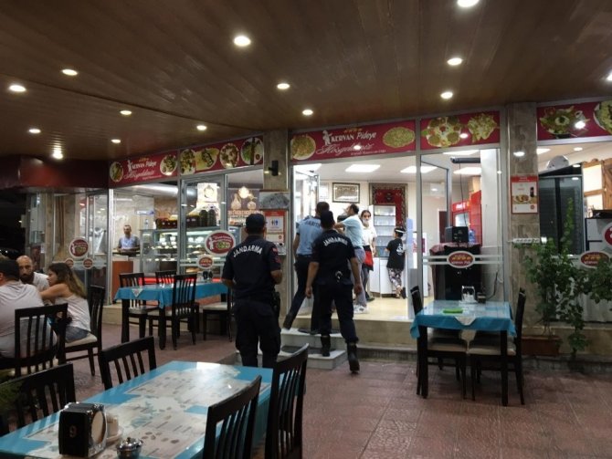 Kuşadası’nda Korona Virüs Denetimleri Bayram Boyunca Sürdü