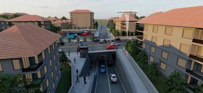 Aliağa’ya İkinci Battı Çıktı