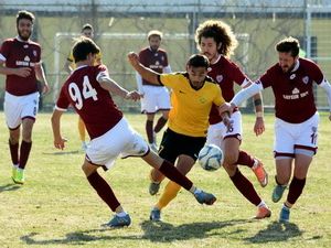 Aliağa FK 2 – 0 Didim Belediyespor